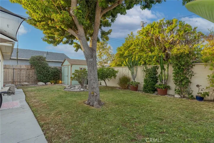 6123 Briercrest Avenue, Lakewood, California 90713