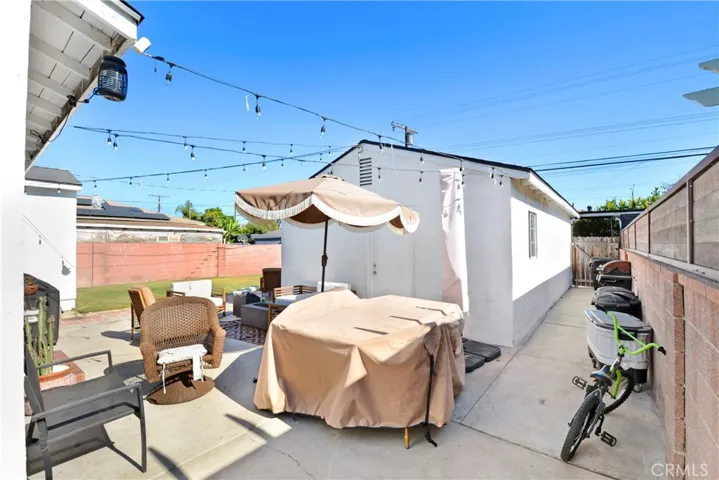 15302 Lefloss Avenue, Norwalk, California 90650