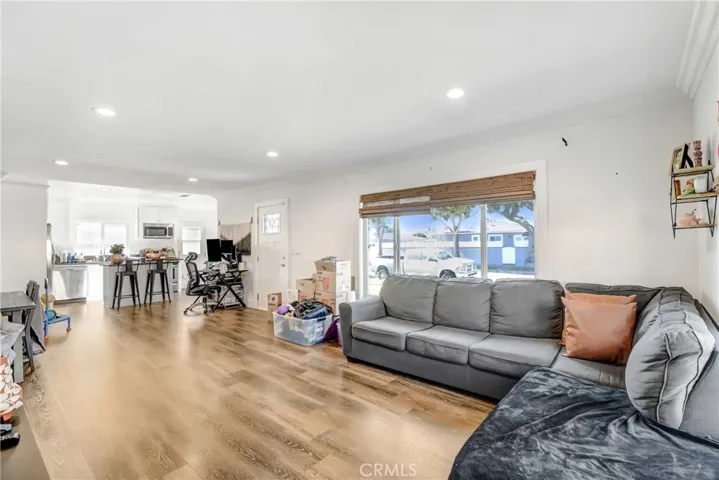 15302 Lefloss Avenue, Norwalk, California 90650