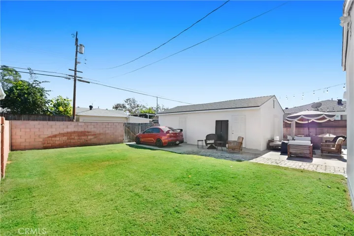 15302 Lefloss Avenue, Norwalk, California 90650