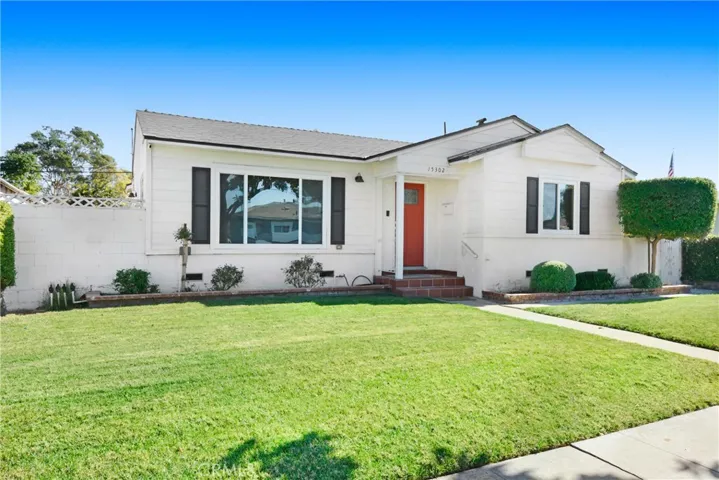 15302 Lefloss Avenue, Norwalk, California 90650