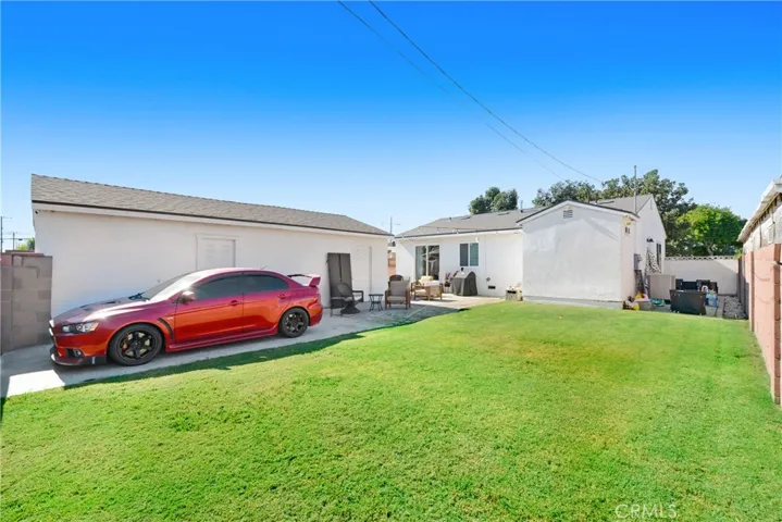 15302 Lefloss Avenue, Norwalk, California 90650
