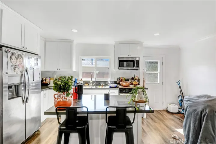 15302 Lefloss Avenue, Norwalk, California 90650