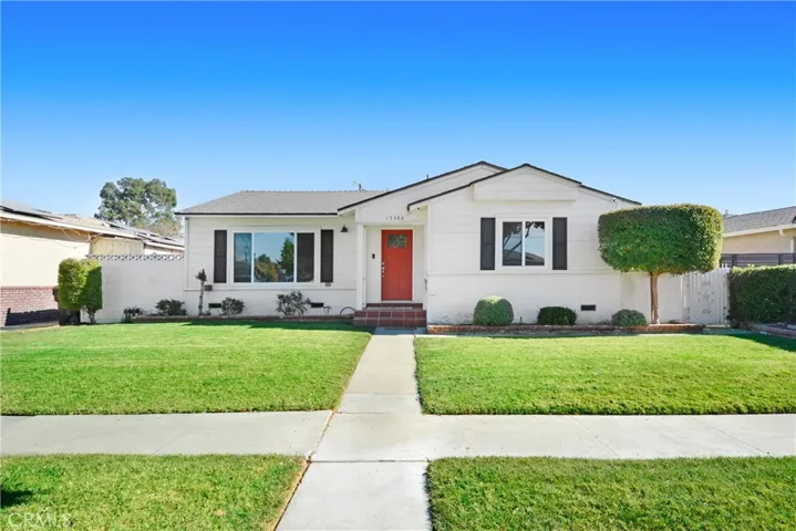 15302 Lefloss Avenue, Norwalk, California 90650