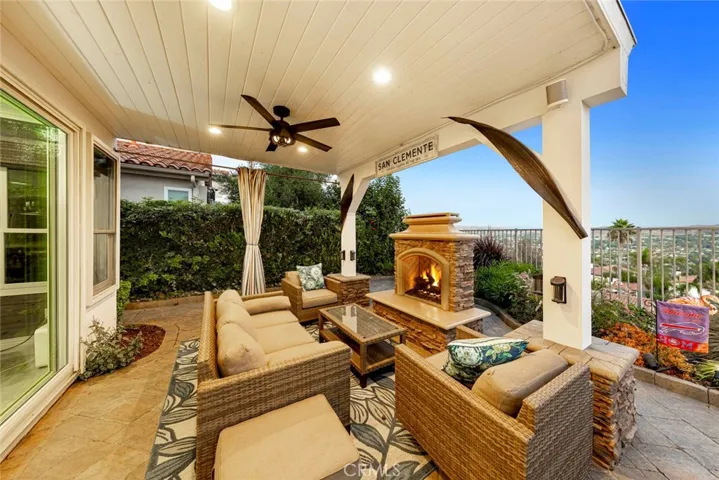 106 Del Cabo, San Clemente, California 92673