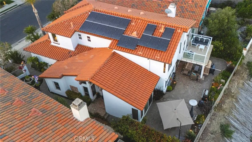 106 Del Cabo, San Clemente, California 92673