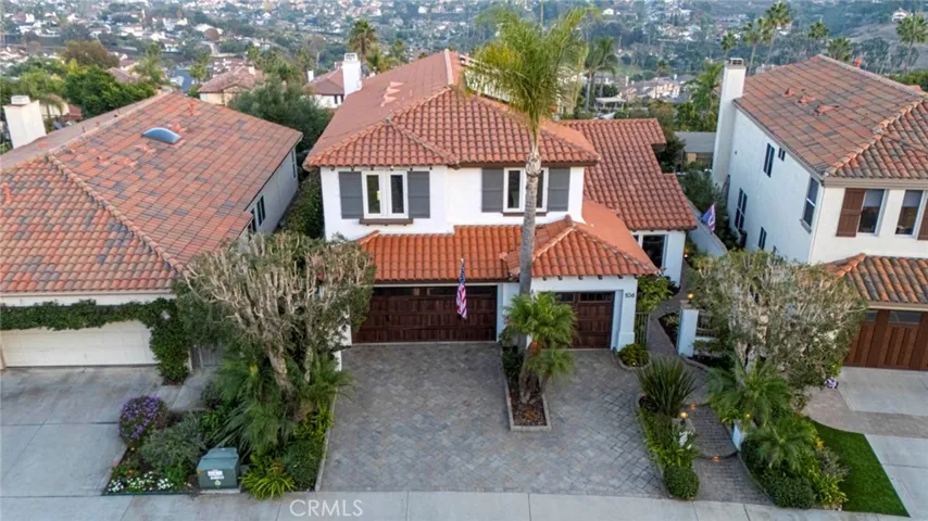 106 Del Cabo, San Clemente, California 92673