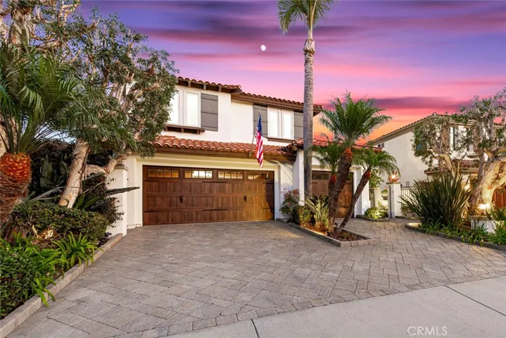 106 Del Cabo, San Clemente, California 92673