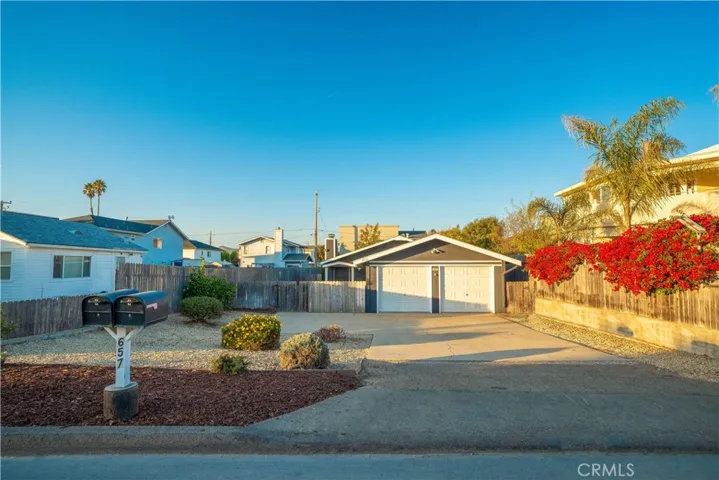 657 Trouville Avenue 1, Grover Beach, California 93433
