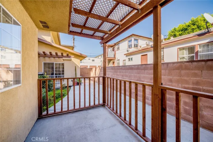 1011 Thompson Avenue A, Glendale, California 91201