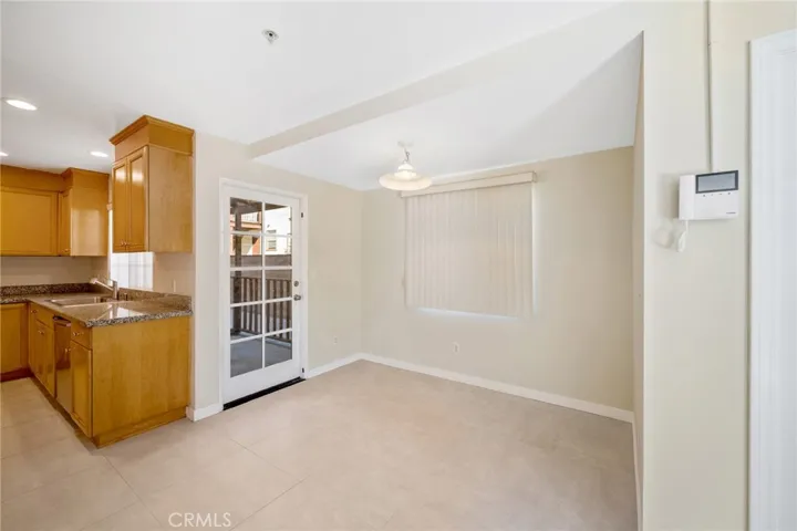 1011 Thompson Avenue A, Glendale, California 91201
