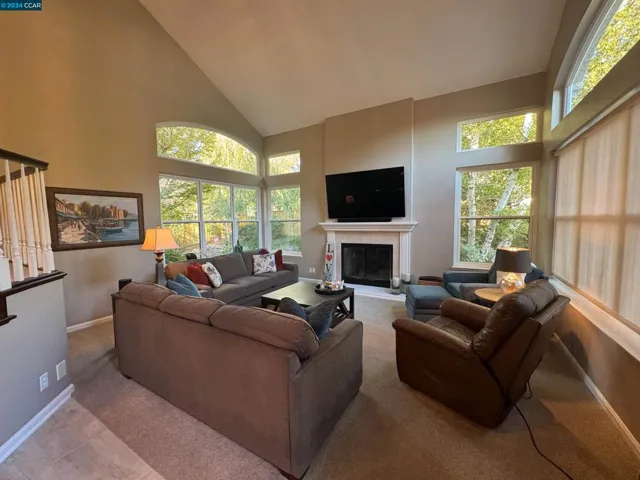 669 Dunhill Dr, Danville, California 94506