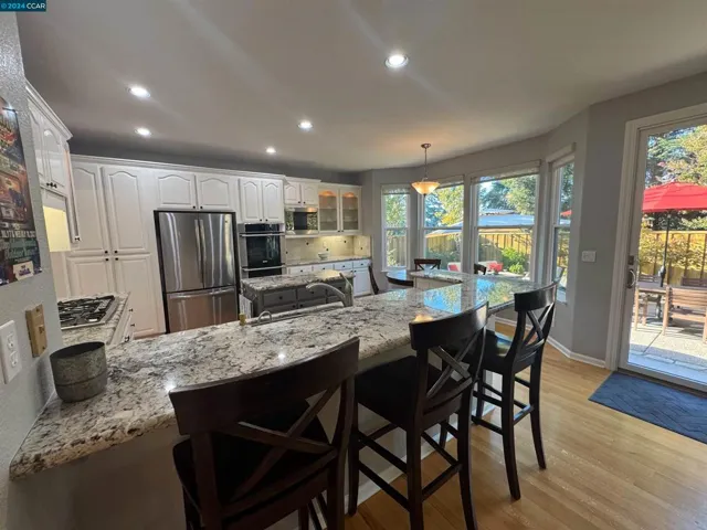 669 Dunhill Dr, Danville, California 94506