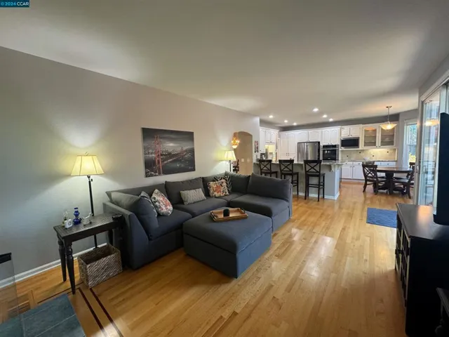 669 Dunhill Dr, Danville, California 94506