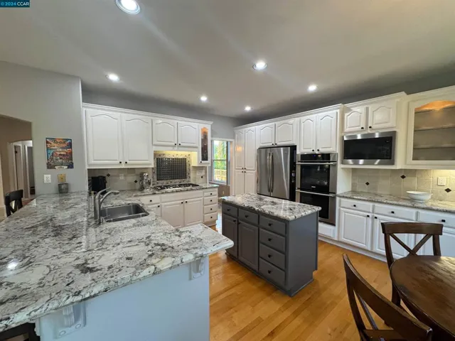 669 Dunhill Dr, Danville, California 94506