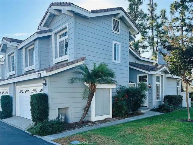 13561 Eucalyptus Street, Tustin, California 92782