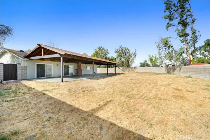 5720 Polaris Court, Jurupa Valley, California 91752