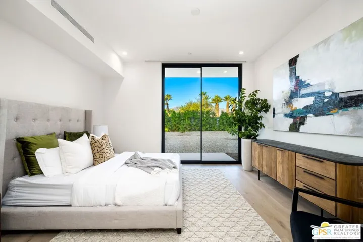 1 Wren Court, Rancho Mirage, California 92270