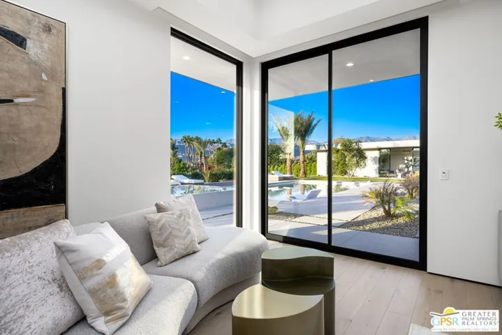 1 Wren Court, Rancho Mirage, California 92270