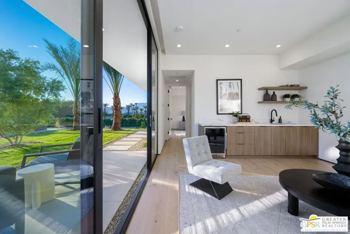 1 Wren Court, Rancho Mirage, California 92270