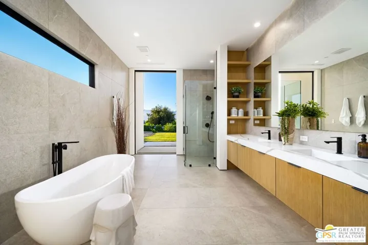 1 Wren Court, Rancho Mirage, California 92270