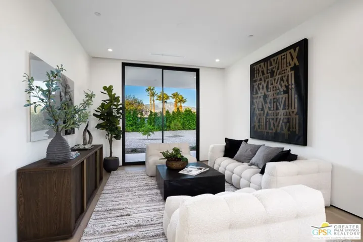 1 Wren Court, Rancho Mirage, California 92270
