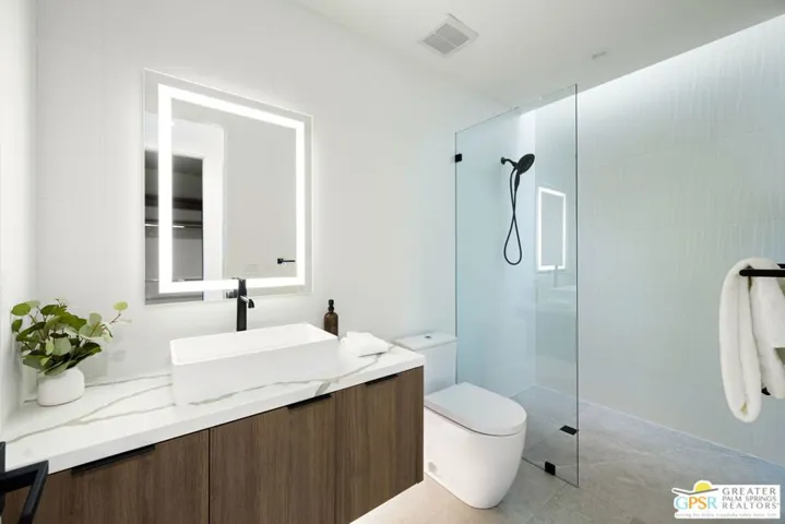 1 Wren Court, Rancho Mirage, California 92270