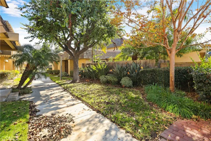 18060 Sunset Court, Fountain Valley, California 92708