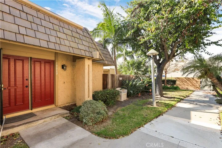 18060 Sunset Court, Fountain Valley, California 92708