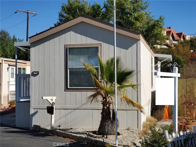 18204 Soledad Canyon Road 9, Canyon Country, California 91387