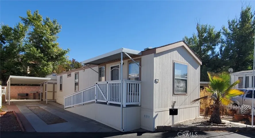 18204 Soledad Canyon Road 9, Canyon Country, California 91387