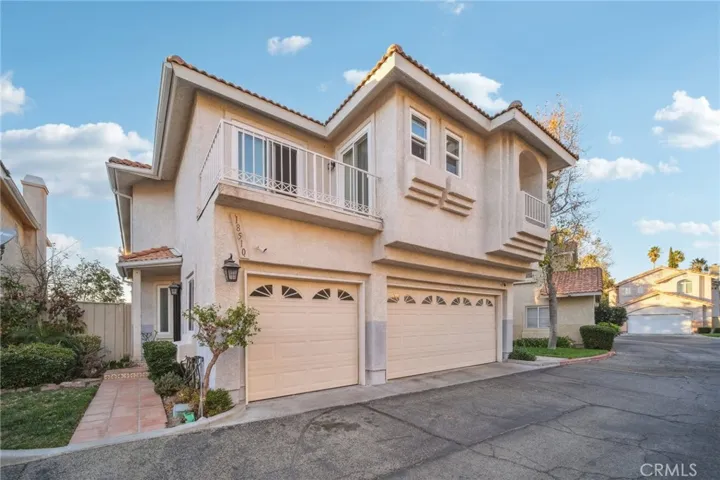 18510 Himalayan Court, Canyon Country, California 91351