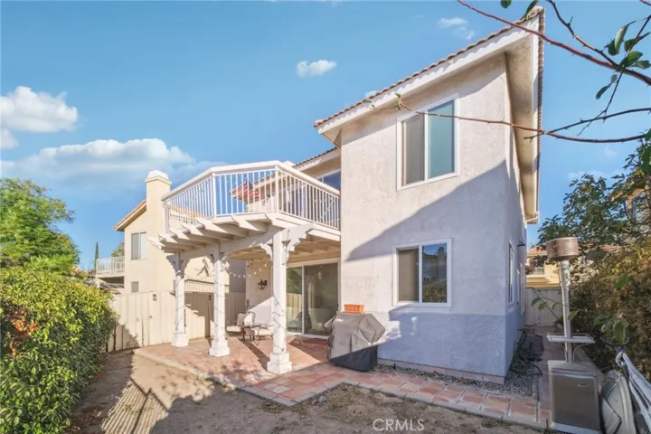 18510 Himalayan Court, Canyon Country, California 91351