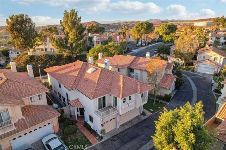 18510 Himalayan Court, Canyon Country, California 91351