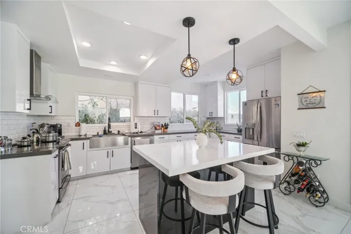 18510 Himalayan Court, Canyon Country, California 91351