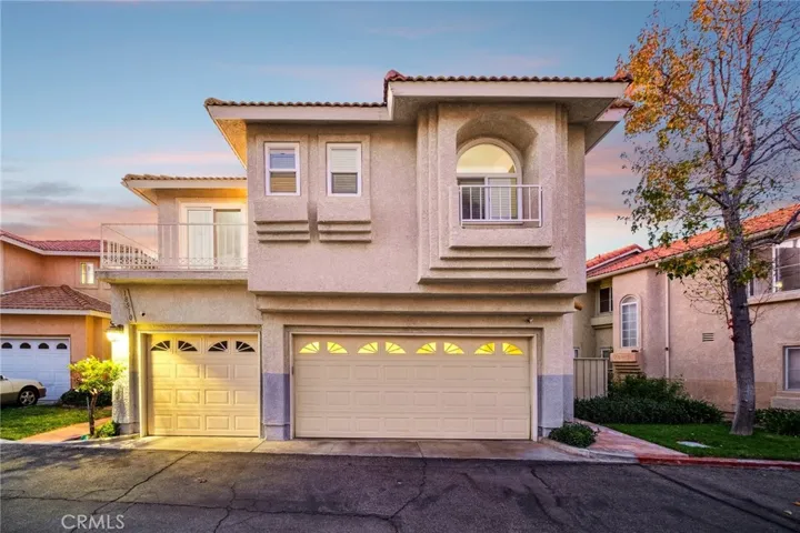 18510 Himalayan Court, Canyon Country, California 91351