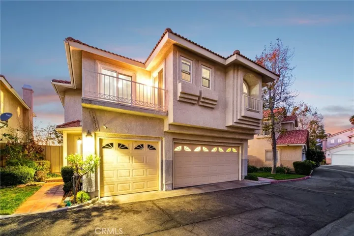 18510 Himalayan Court, Canyon Country, California 91351