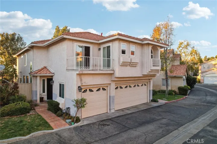 18510 Himalayan Court, Canyon Country, California 91351