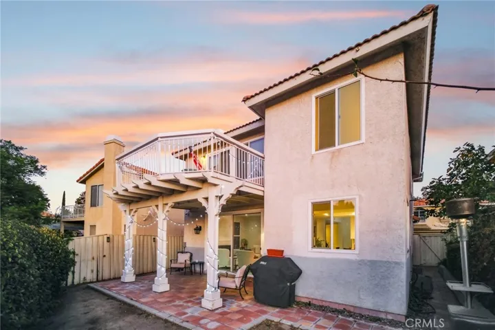 18510 Himalayan Court, Canyon Country, California 91351