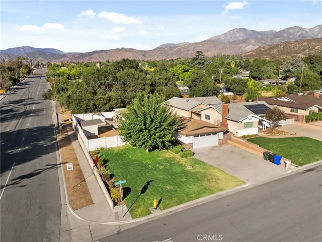 35116 Bella Vista Drive, Yucaipa, California 92399
