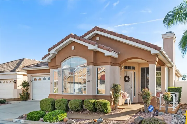 26853 Buccaneer Drive, Menifee, California 92585
