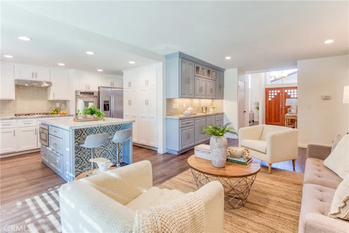 Just imagine what fun you'll have entertaining in this beautiful home!