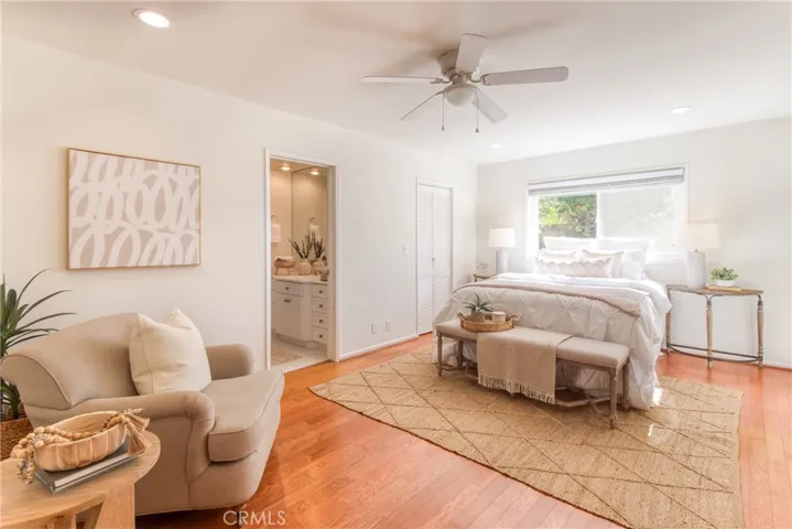 Spacious Primary Suite~Bedroom #1