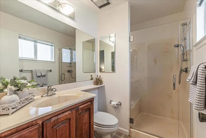 11002 Sweet Oak Street, Cupertino, California 95014