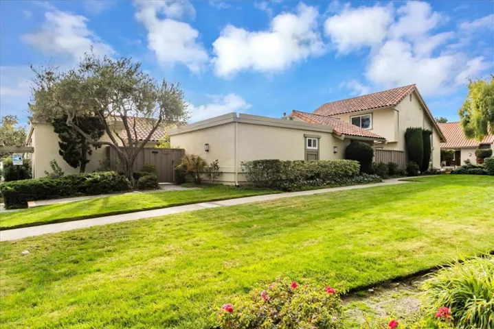 11002 Sweet Oak Street, Cupertino, California 95014