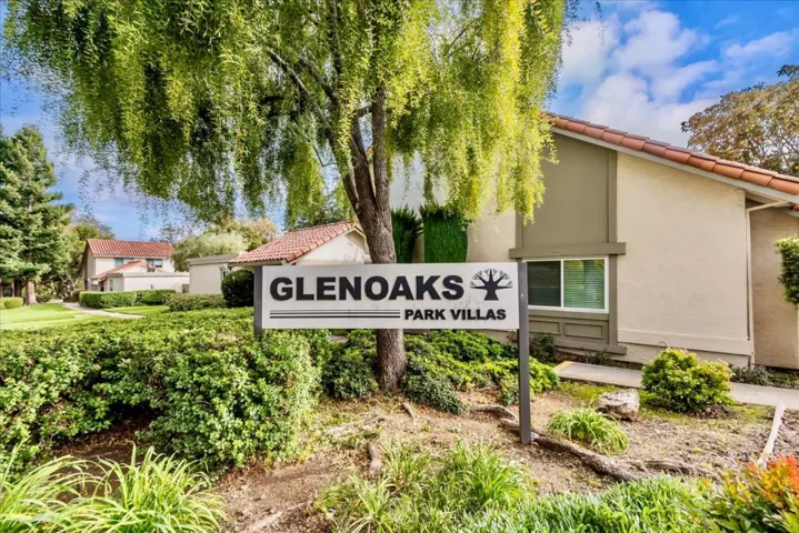 11002 Sweet Oak Street, Cupertino, California 95014