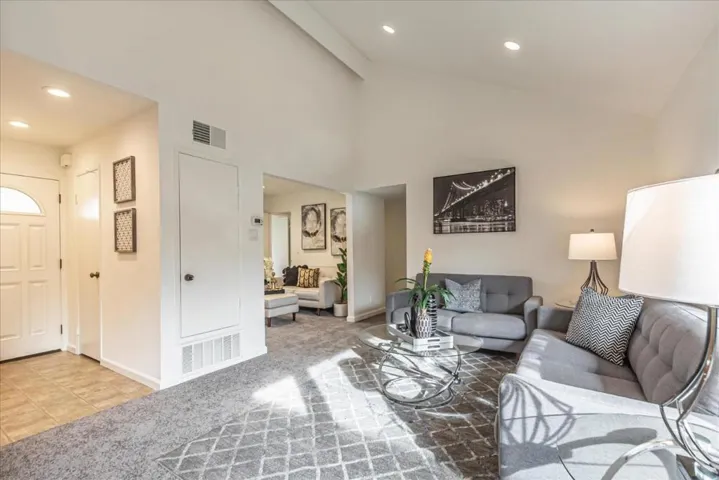 11002 Sweet Oak Street, Cupertino, California 95014