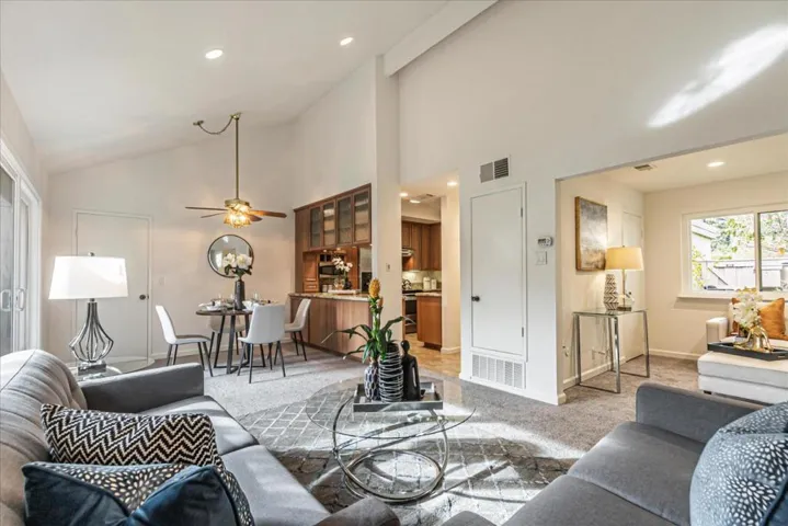 11002 Sweet Oak Street, Cupertino, California 95014