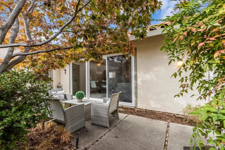 11002 Sweet Oak Street, Cupertino, California 95014