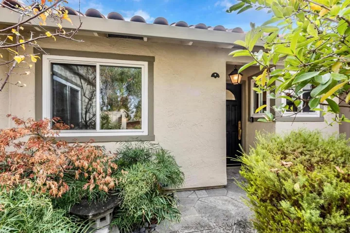11002 Sweet Oak Street, Cupertino, California 95014